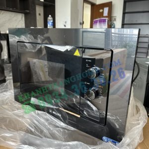 Lò Vi Sóng Âm Tủ Malloca MW-820B - 19 Lò Vi Sóng Âm Tủ Malloca MW-820B - 18