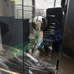 Lò Vi Sóng Âm Tủ Malloca MW-820B - 21 Lò Vi Sóng Âm Tủ Malloca MW-820B - 20