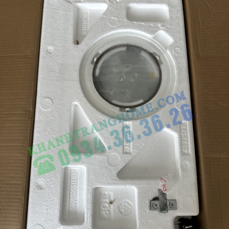 Lò Vi Sóng Âm Tủ Malloca MW-820B - 56 Lò Vi Sóng Âm Tủ Malloca MW-820B - 55