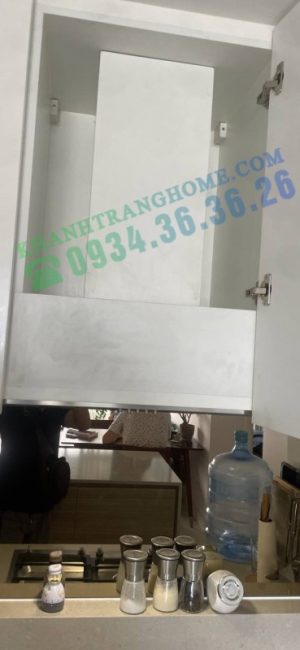 Máy Hút Mùi Âm tủ Teka GHF 55 |40446700 nhập khẩu BỒ ĐÀO NHA - 24