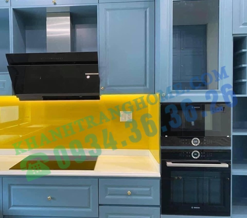 Lò vi sóng âm tủ BOSCH BFL634GB1|Serie 8 - 44