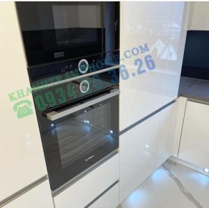 Lò vi sóng âm tủ BOSCH BFL634GB1|Serie 8 - 31