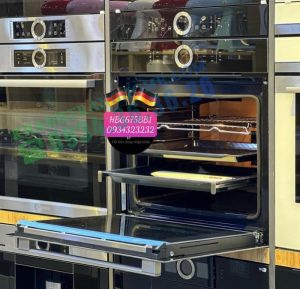 Lò vi sóng âm tủ BOSCH BFL634GB1|Serie 8 - 39