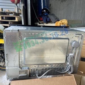 LÒ VI SÓNG ÂM TỦ BOSCH HMH BFL634GS1B|SERIE 8 - 189 LÒ VI SÓNG ÂM TỦ BOSCH HMH BFL634GS1B|SERIE 8 - 188