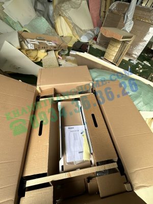 Máy hút mùi BOSCH HMH DWF97RV60B Serie 8 - 74 Máy hút mùi BOSCH HMH DWF97RV60B Serie 8 - 73