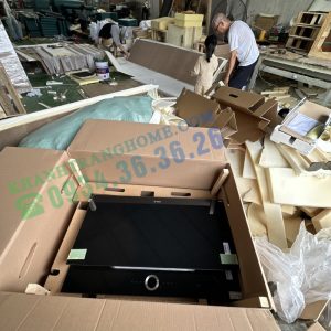 Máy hút mùi BOSCH HMH DWF97RV60B Serie 8 - 92 Máy hút mùi BOSCH HMH DWF97RV60B Serie 8 - 91