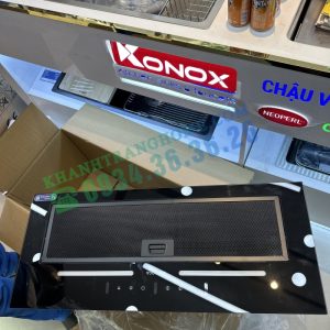 Máy hút mùi âm tủ Malloca MH 700GT - 24 Máy hút mùi âm tủ Malloca MH 700GT - 23