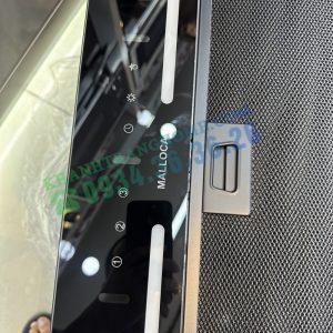 Máy hút mùi âm tủ Malloca MH 700GT - 26 Máy hút mùi âm tủ Malloca MH 700GT - 25