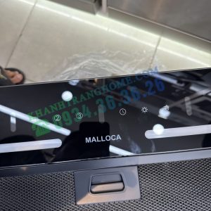 Máy hút mùi âm tủ Malloca MH 700GT - 28 Máy hút mùi âm tủ Malloca MH 700GT - 27