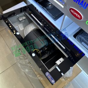 Máy hút mùi âm tủ Malloca MH 700GT - 40 Máy hút mùi âm tủ Malloca MH 700GT - 39