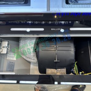 Máy hút mùi âm tủ Malloca MH 700GT - 44 Máy hút mùi âm tủ Malloca MH 700GT - 43