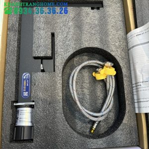 Vòi sơn giả đá màu đen Malloca K131BL (màu đen) - 7 Vòi sơn giả đá màu đen Malloca K131BL (màu đen) - 6