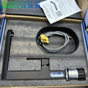 Vòi sơn giả đá màu đen Malloca K131BL (màu đen) - 9 Vòi sơn giả đá màu đen Malloca K131BL (màu đen) - 8