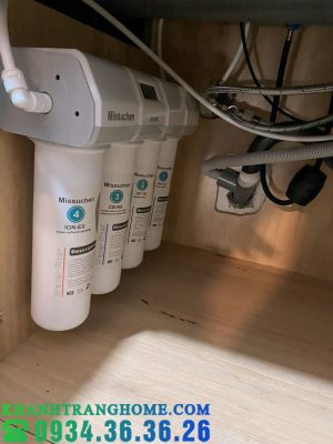 MÁY LỌC NƯỚC MISSUCHEN SKU6300 - 187 MÁY LỌC NƯỚC MISSUCHEN SKU6300 - 186