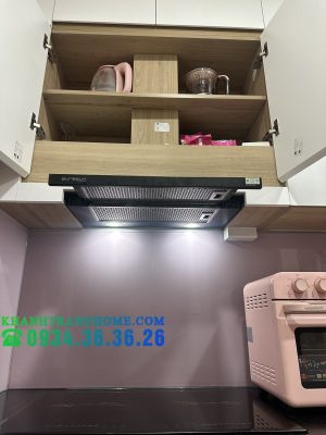 Máy Hút Mùi Âm Tủ Eurosun EH-60AF85B - 22 Máy Hút Mùi Âm Tủ Eurosun EH-60AF85B - 21