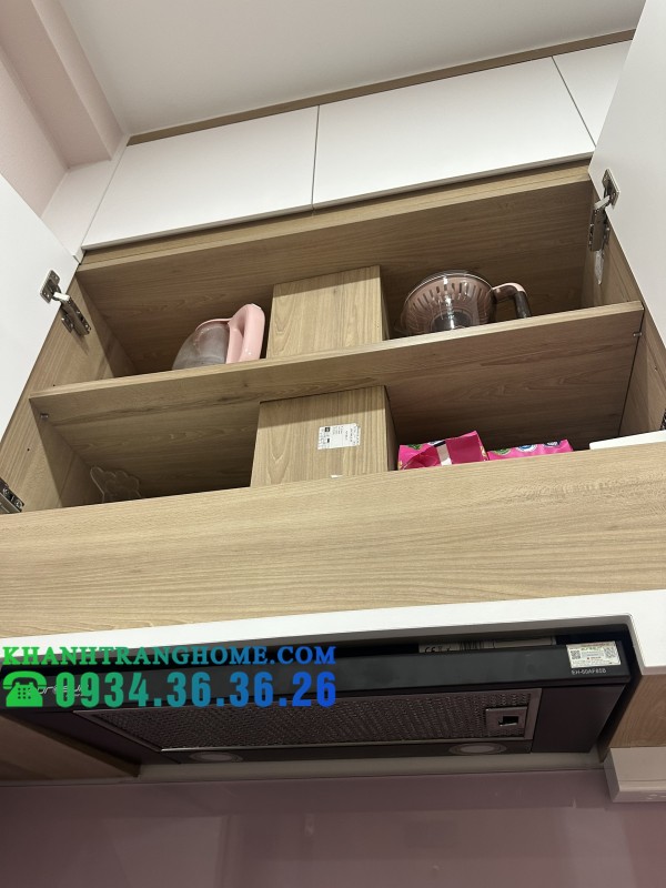 Máy Hút Mùi Âm Tủ Eurosun EH-60AF85B - 49