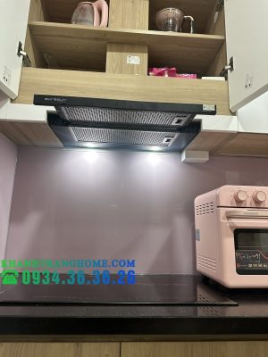 Máy Hút Mùi Âm Tủ Eurosun EH-60AF85B - 28 Máy Hút Mùi Âm Tủ Eurosun EH-60AF85B - 27