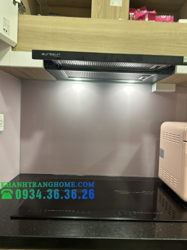 Máy Hút Mùi Âm Tủ Eurosun EH-60AF85B - 53
