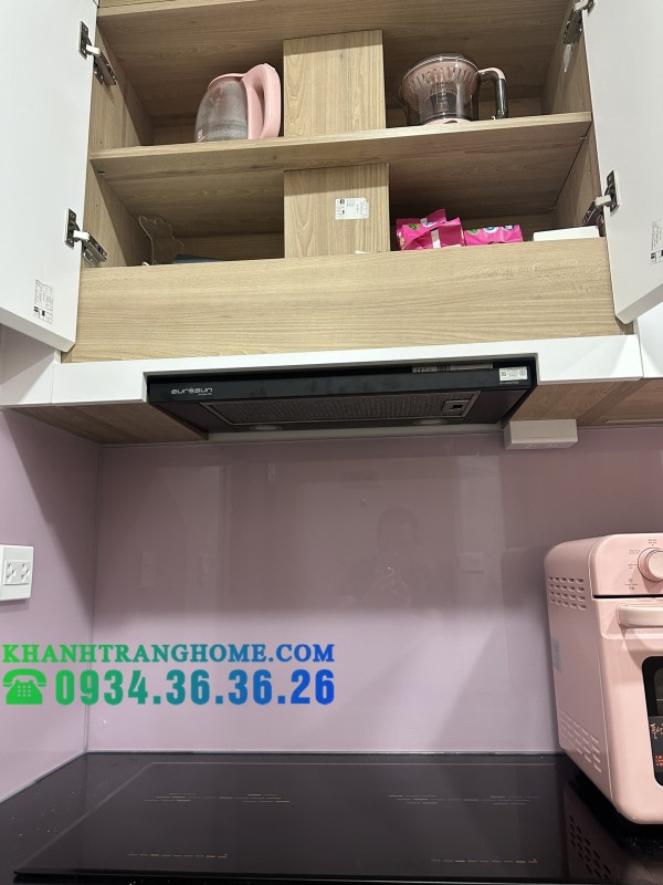 Máy Hút Mùi Âm Tủ Eurosun EH-60AF85B - 58 Máy Hút Mùi Âm Tủ Eurosun EH-60AF85B - 57