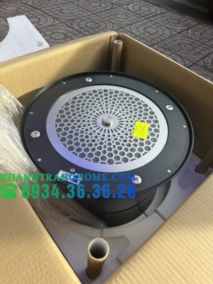 Máy hút mùi đảo Malloca Sophie K-500B - 12