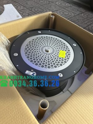 Máy hút mùi đảo Malloca Sophie K-500B - 16