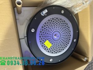 Máy hút mùi đảo Malloca Sophie K-500B - 20