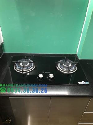 Bếp 2 Gas Malloca GHG 732A NEW - 6