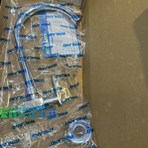 Vòi rửa chén Inox WINLAND S-313 - 6