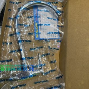 Vòi rửa chén Inox WINLAND S-313 - 10