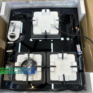 Bếp gas Bosch PPC6A6B20 series 6 - 96