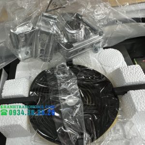 Bếp gas Bosch PPC6A6B20 series 6 - 100