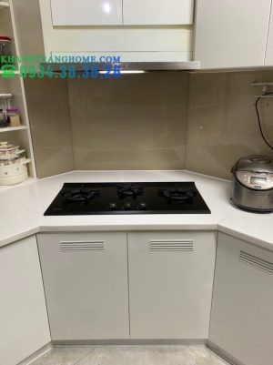 Bếp gas âm Rinnai RB-3VCGN - 53 Bếp gas âm Rinnai RB-3VCGN - 52