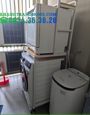 Máy rửa bát nhỏ gọn 55cm cho 8 bộ chén đĩa Electrolux ESF6010BW - 26 Máy rửa bát nhỏ gọn 55cm cho 8 bộ chén đĩa Electrolux ESF6010BW - 25