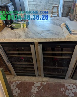 Tủ Rượu Hafele Hw-G32A, Sức Chứa 32 Chai 534.16.960 - 16