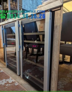 Tủ Rượu Hafele Hw-G32A, Sức Chứa 32 Chai 534.16.960 - 18