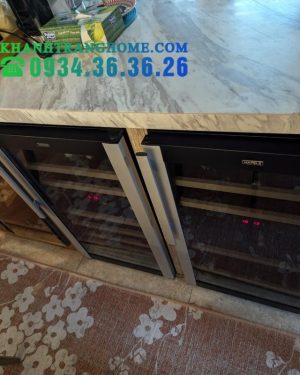 Tủ Rượu Hafele Hw-G32A, Sức Chứa 32 Chai 534.16.960 - 20