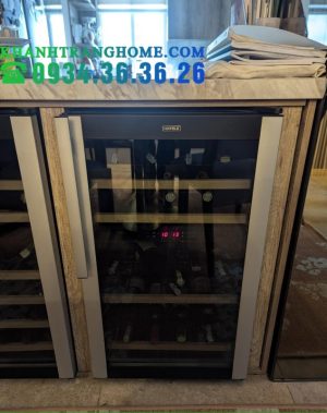 Tủ Rượu Hafele Hw-G32A, Sức Chứa 32 Chai 534.16.960 - 22