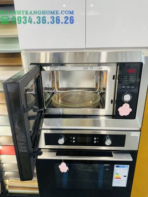 Lò Vi Sóng Eurosun MWO-28EUR - 29