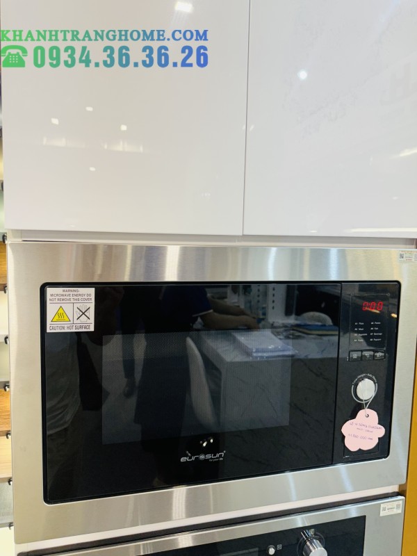 Lò Vi Sóng Eurosun MWO-28EUR - 60