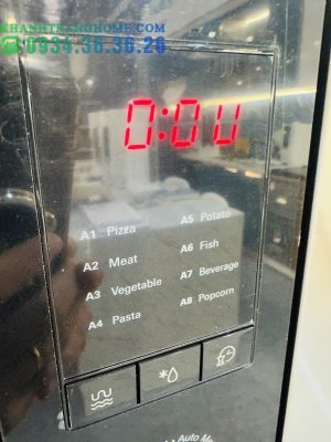 Lò Vi Sóng Eurosun MWO-28EUR - 35