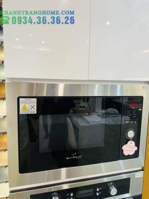 Lò Vi Sóng Eurosun MWO-28EUR - 37