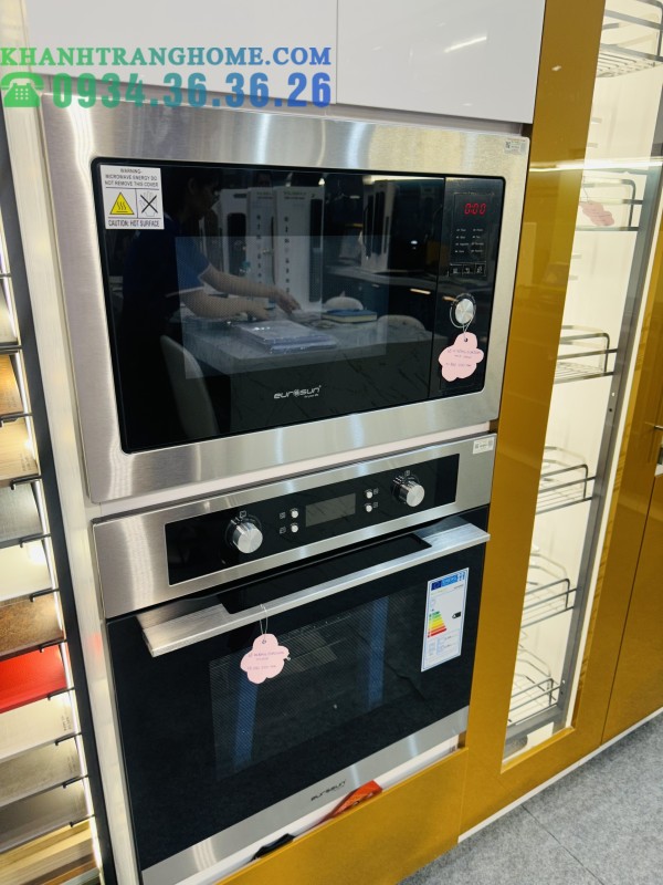 Lò Vi Sóng Eurosun MWO-28EUR - 68