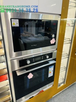 Lò Vi Sóng Eurosun MWO-28EUR - 39