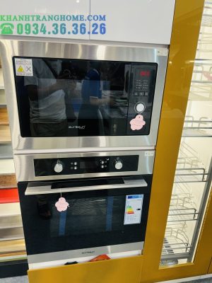 Lò Vi Sóng Eurosun MWO-28EUR - 41