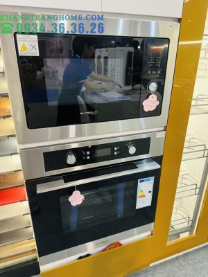 Lò Vi Sóng Eurosun MWO-28EUR - 43