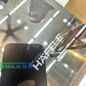 BẾP TỪ KẾT HỢP ĐIỆN HAFELE 3 VÙNG NẤU HC-M773D 536.61.705 - 119 BẾP TỪ KẾT HỢP ĐIỆN HAFELE 3 VÙNG NẤU HC-M773D 536.61.705 - 118