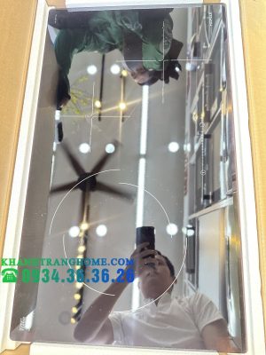 BẾP TỪ KẾT HỢP ĐIỆN HAFELE 3 VÙNG NẤU HC-M773D 536.61.705 - 133 BẾP TỪ KẾT HỢP ĐIỆN HAFELE 3 VÙNG NẤU HC-M773D 536.61.705 - 132