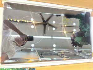 BẾP TỪ KẾT HỢP ĐIỆN HAFELE 3 VÙNG NẤU HC-M773D 536.61.705 - 139 BẾP TỪ KẾT HỢP ĐIỆN HAFELE 3 VÙNG NẤU HC-M773D 536.61.705 - 138