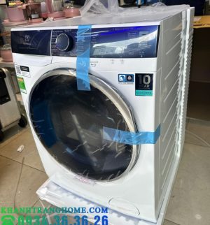 Máy giặt cửa trước 10kg UltimateCare 700 Electrolux EWF1042Q7WB - 28 Máy giặt cửa trước 10kg UltimateCare 700 Electrolux EWF1042Q7WB - 27