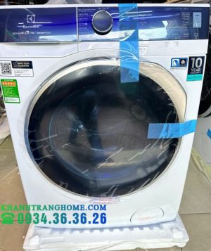 Máy giặt cửa trước 10kg UltimateCare 700 Electrolux EWF1042Q7WB - 30 Máy giặt cửa trước 10kg UltimateCare 700 Electrolux EWF1042Q7WB - 29